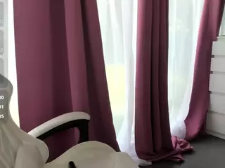 patriciakeys's Live Sex Cam Show