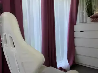 patriciakeys's Live Sex Cam Show