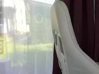 patriciakeys's Live Sex Cam Show