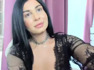 patriciakeys's Live Sex Cam Show