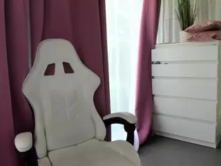 patriciakeys's Live Sex Cam Show