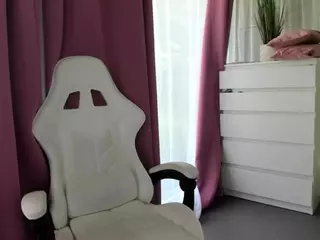 patriciakeys's Live Sex Cam Show