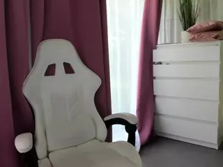 patriciakeys's Live Sex Cam Show