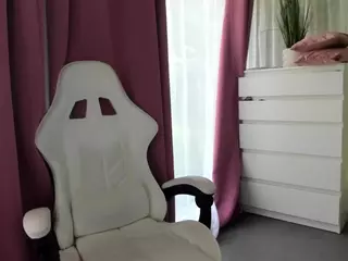 patriciakeys's Live Sex Cam Show