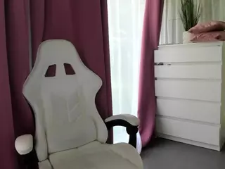 patriciakeys's Live Sex Cam Show