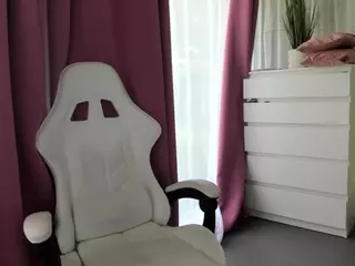 patriciakeys's Live Sex Cam Show