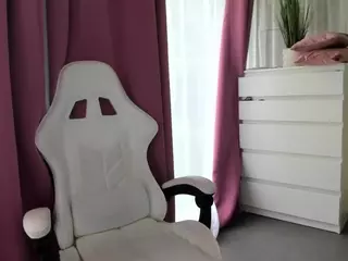patriciakeys's Live Sex Cam Show