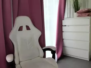 patriciakeys's Live Sex Cam Show