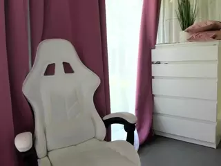 patriciakeys's Live Sex Cam Show