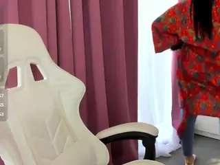 patriciakeys's Live Sex Cam Show