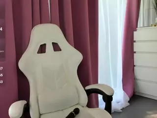 patriciakeys's Live Sex Cam Show