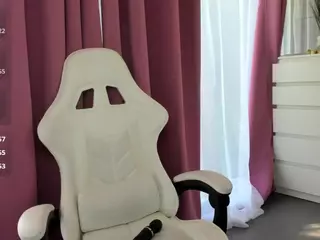 patriciakeys's Live Sex Cam Show