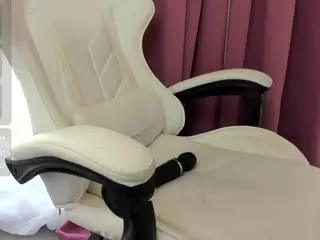 patriciakeys's Live Sex Cam Show