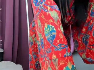 patriciakeys's Live Sex Cam Show