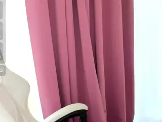patriciakeys's Live Sex Cam Show