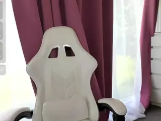 patriciakeys's Live Sex Cam Show