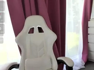 patriciakeys's Live Sex Cam Show