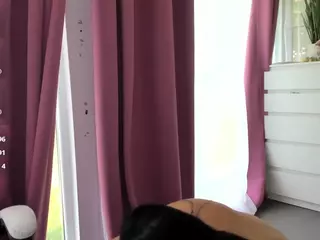 patriciakeys's Live Sex Cam Show