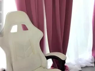 patriciakeys's Live Sex Cam Show