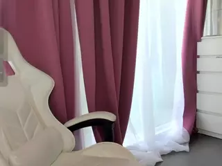patriciakeys's Live Sex Cam Show