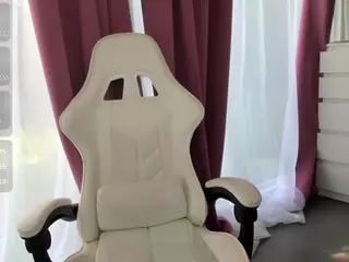 patriciakeys's Live Sex Cam Show