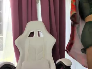 patriciakeys's Live Sex Cam Show
