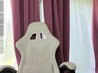 patriciakeys's Live Sex Cam Show