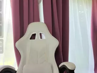 patriciakeys's Live Sex Cam Show
