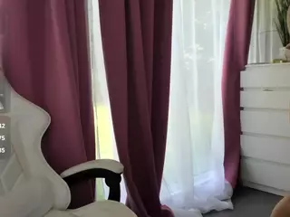 patriciakeys's Live Sex Cam Show