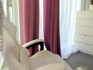 patriciakeys's Live Sex Cam Show
