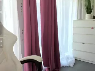 patriciakeys's Live Sex Cam Show