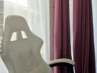 patriciakeys's Live Sex Cam Show