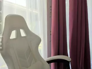 patriciakeys's Live Sex Cam Show