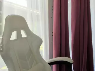 patriciakeys's Live Sex Cam Show