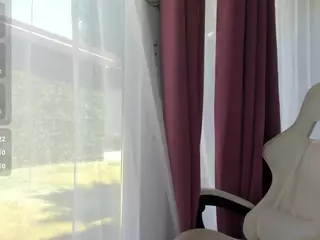 patriciakeys's Live Sex Cam Show