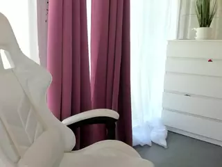 patriciakeys's Live Sex Cam Show