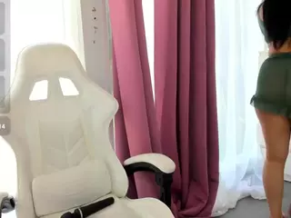 patriciakeys's Live Sex Cam Show