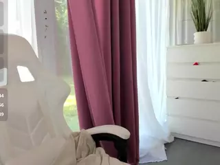 patriciakeys's Live Sex Cam Show