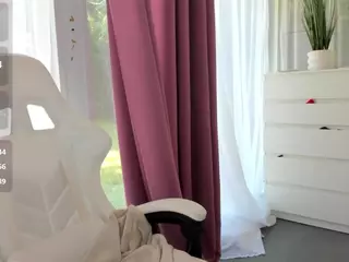 patriciakeys's Live Sex Cam Show