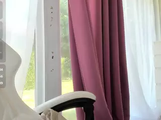 patriciakeys's Live Sex Cam Show