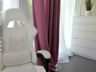 patriciakeys's Live Sex Cam Show