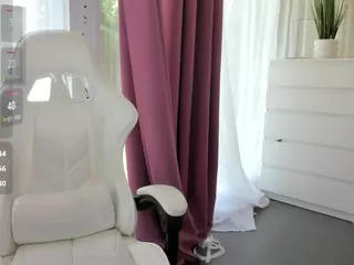 patriciakeys's Live Sex Cam Show