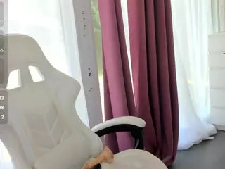 patriciakeys's Live Sex Cam Show