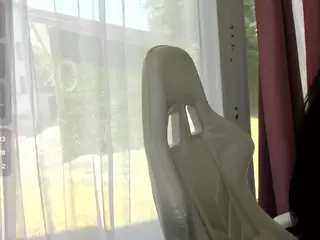 patriciakeys's Live Sex Cam Show