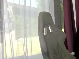 patriciakeys's Live Sex Cam Show