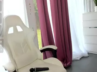 patriciakeys's Live Sex Cam Show