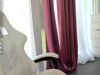 patriciakeys's Live Sex Cam Show