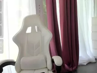 patriciakeys's Live Sex Cam Show