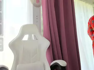patriciakeys's Live Sex Cam Show