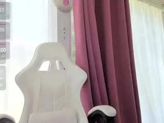patriciakeys's Live Sex Cam Show